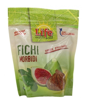 Picture of LIFE SOFT FIGS 250GR